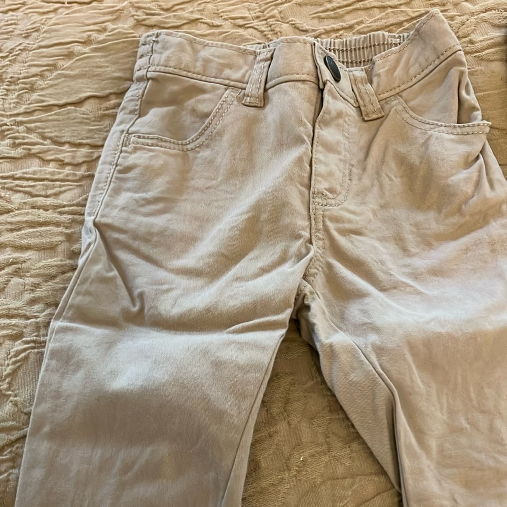 Lot of 3 items - boys 12-2 years